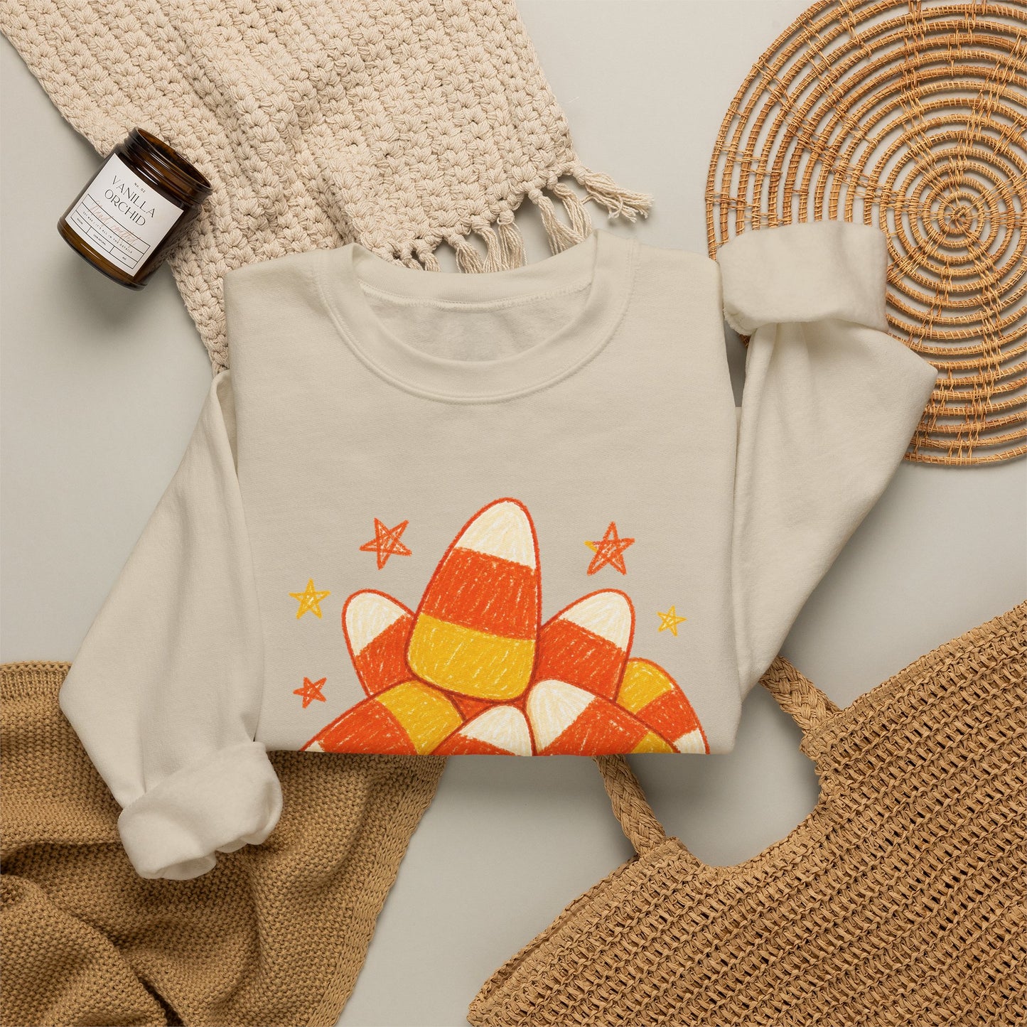 Candy Corn