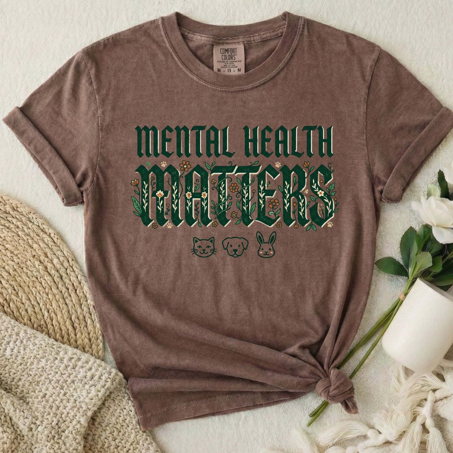 Mental Health Matters