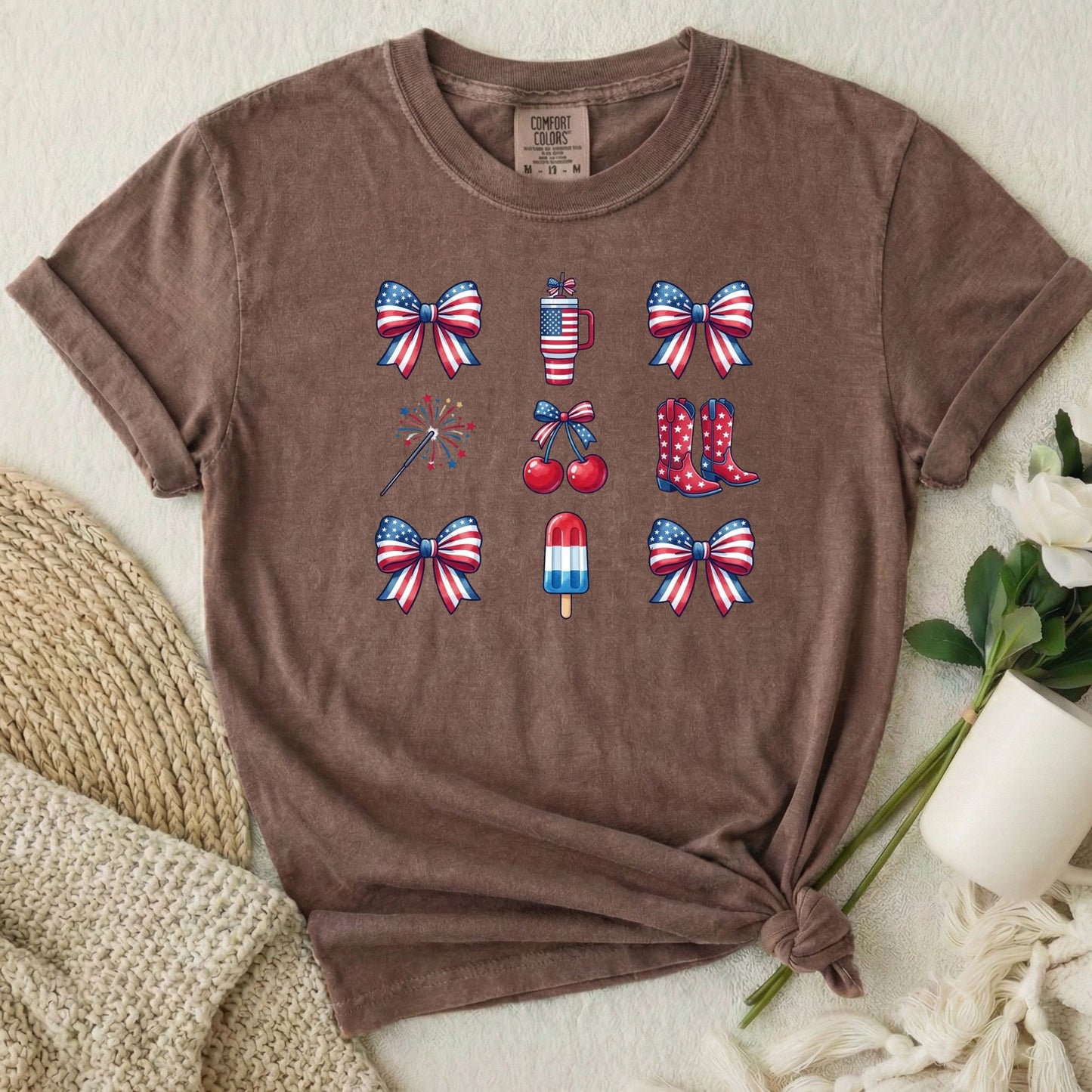 Patriotic Icons