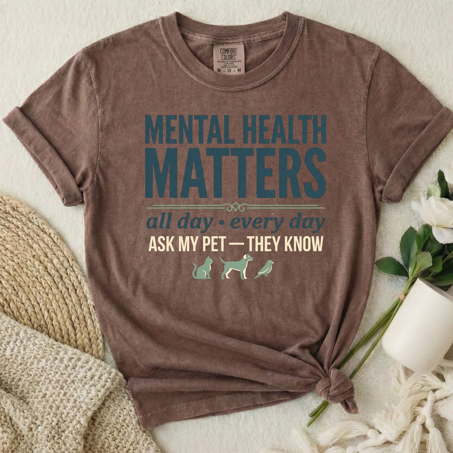 Mental Health Matters