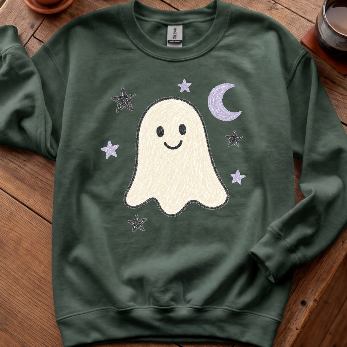 Ghost