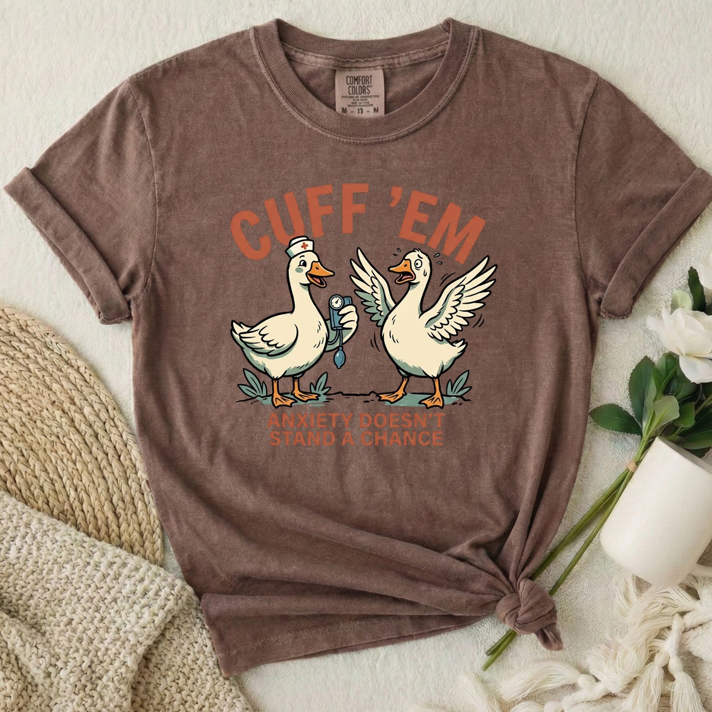 Cuff 'Em