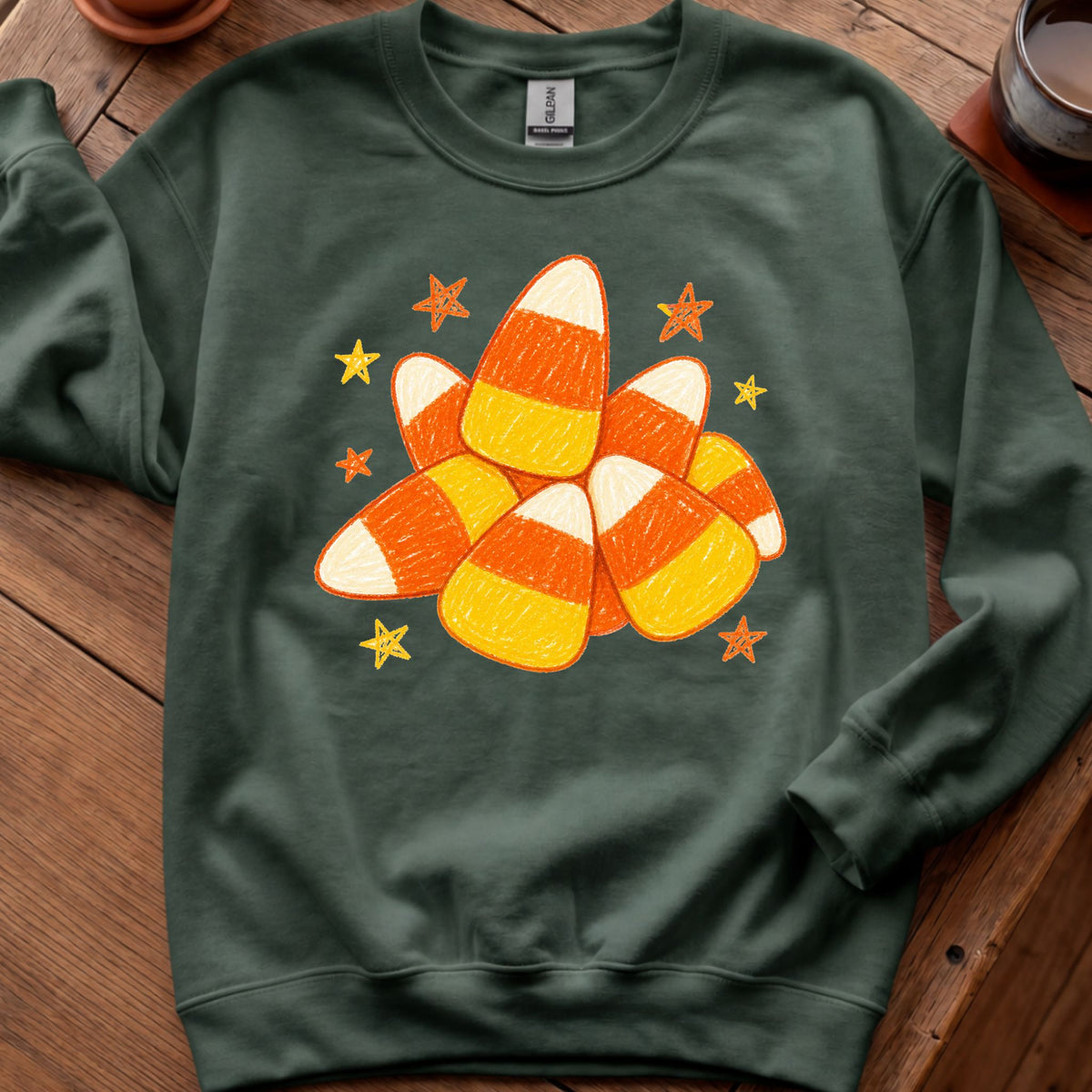 Candy Corn