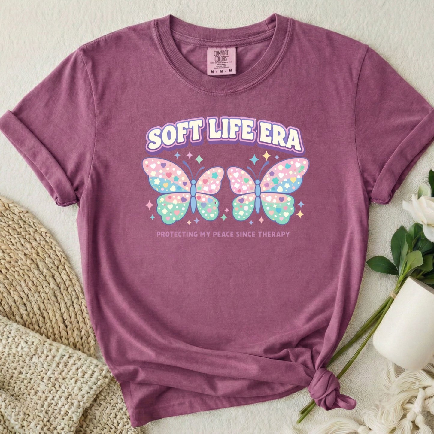 Soft Life Era