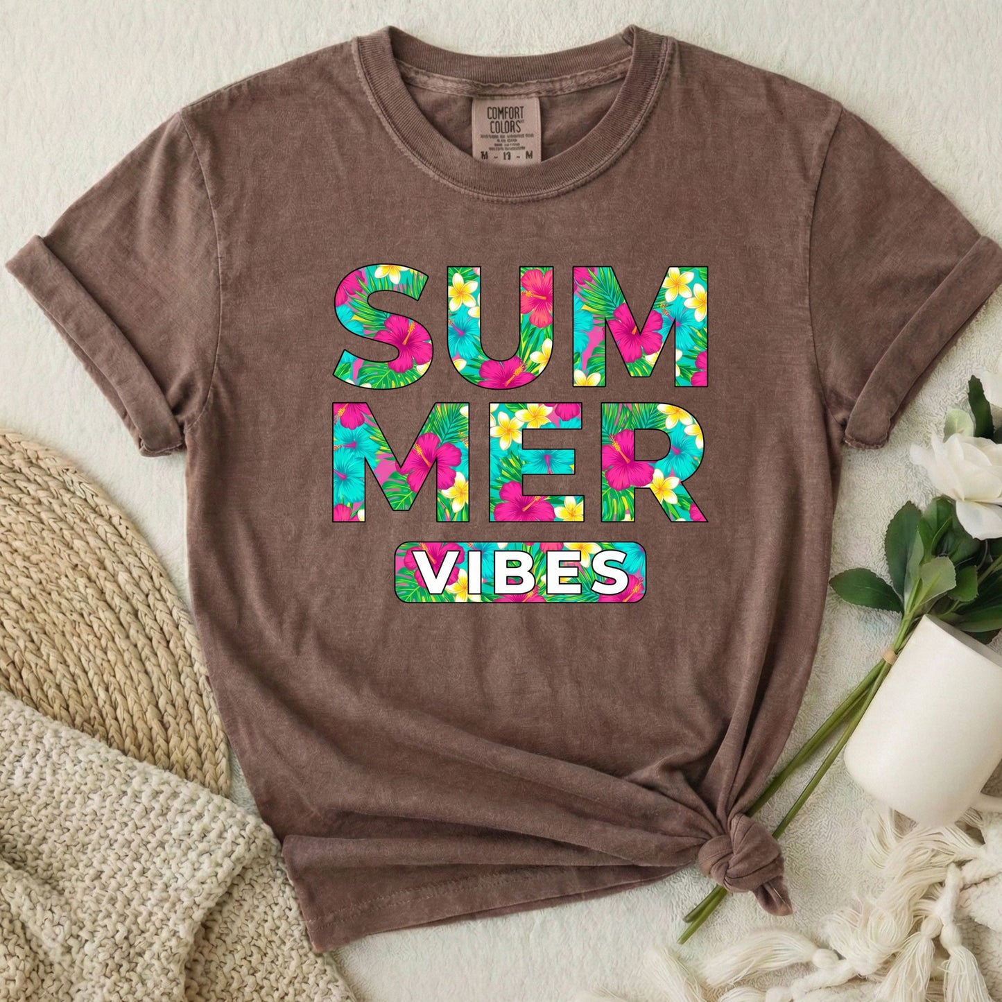 Summer Vibes