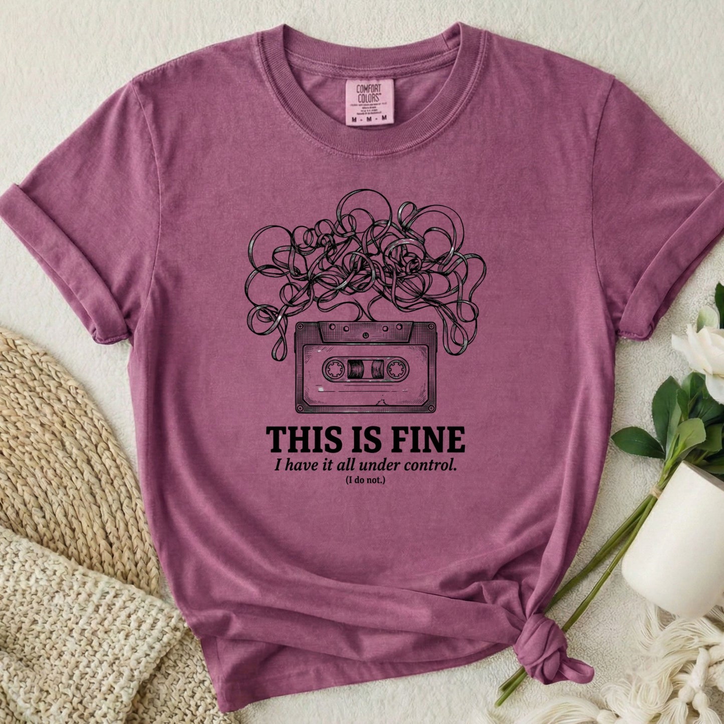 I Do Not