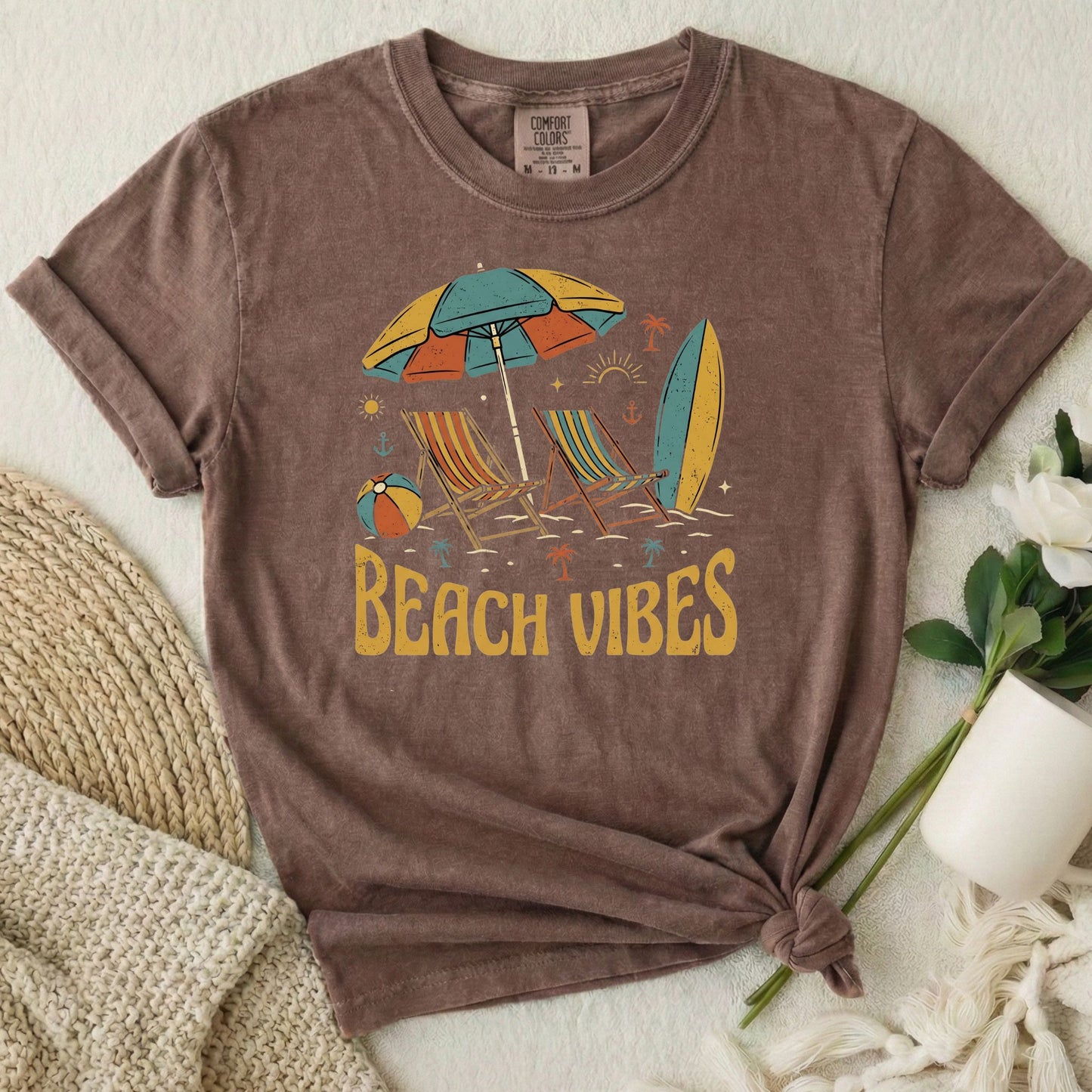 Beach Vibes