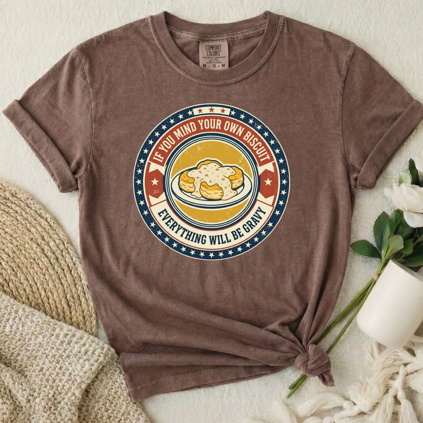 Mind Your Breakfast