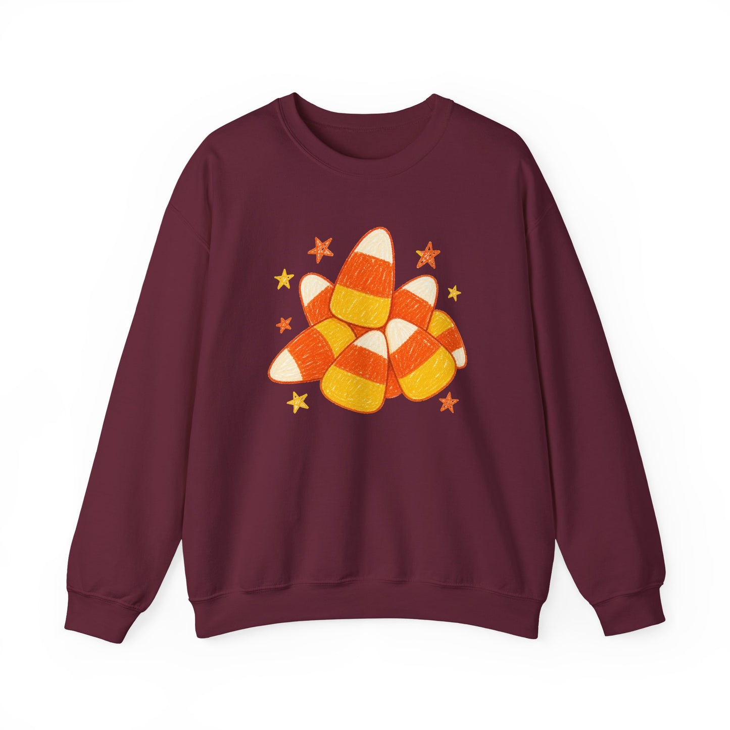 Candy Corn