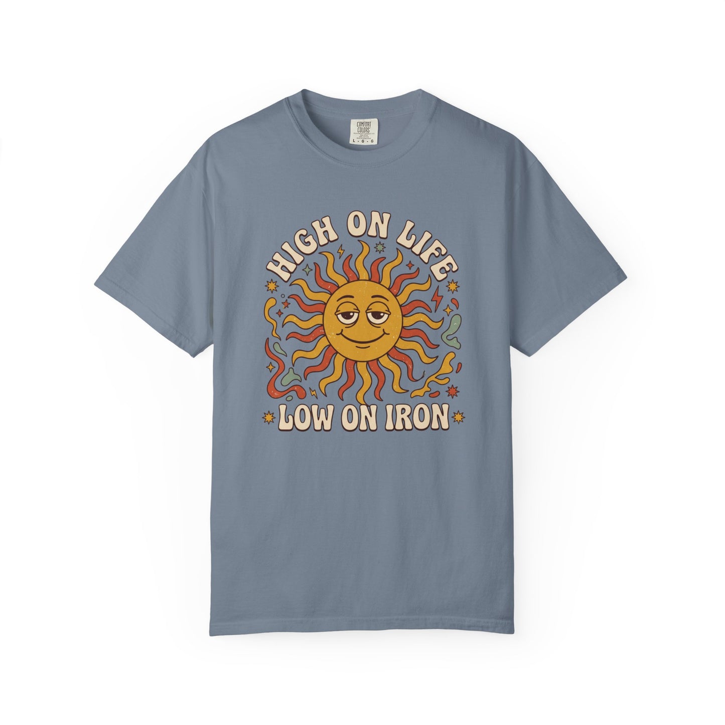 Retro Sunshine