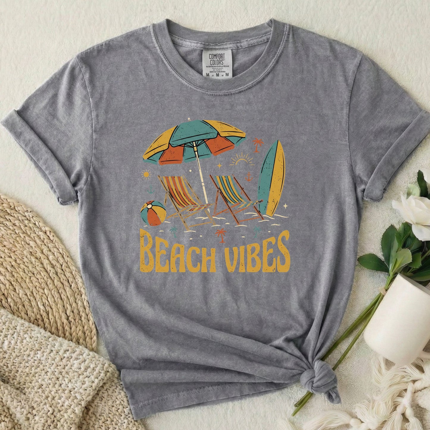 Beach Vibes