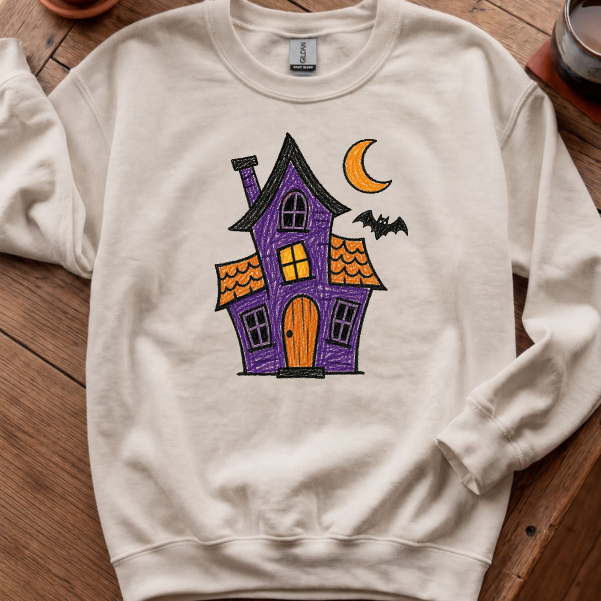 Haunted House