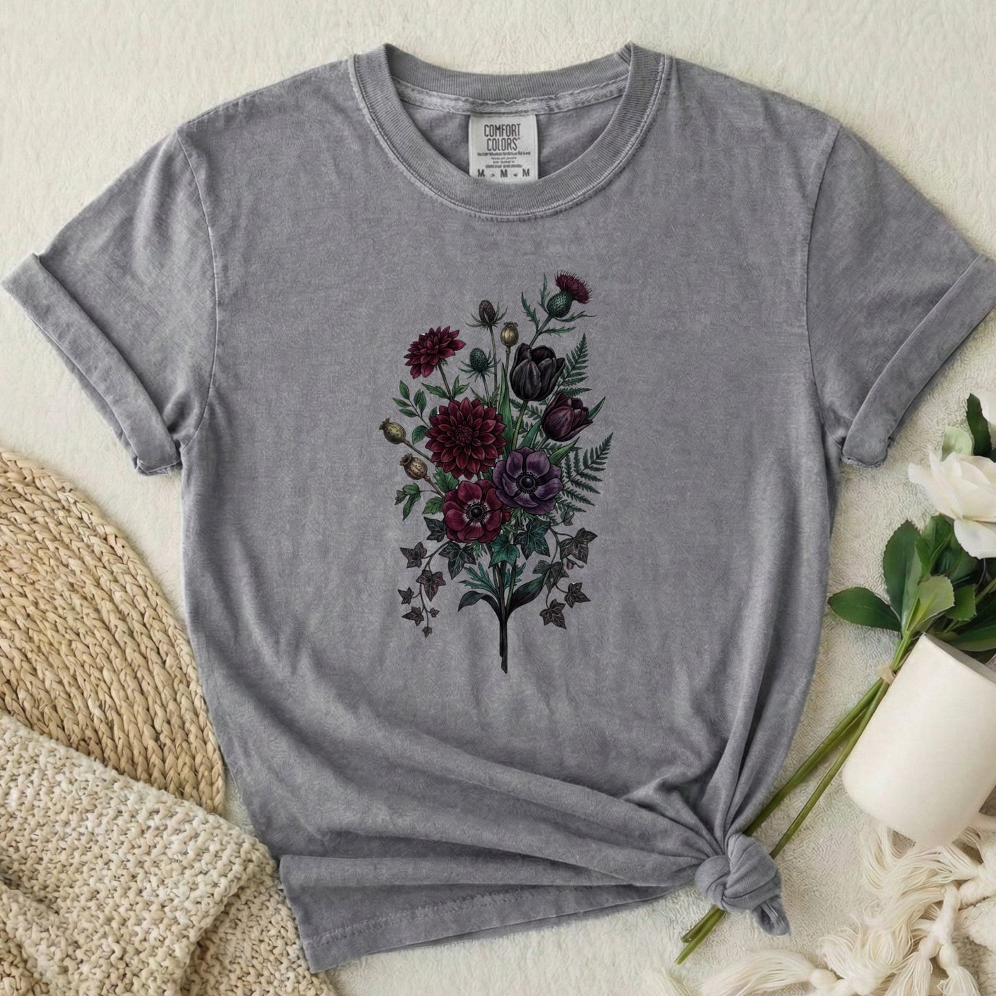 Vintage Botanical