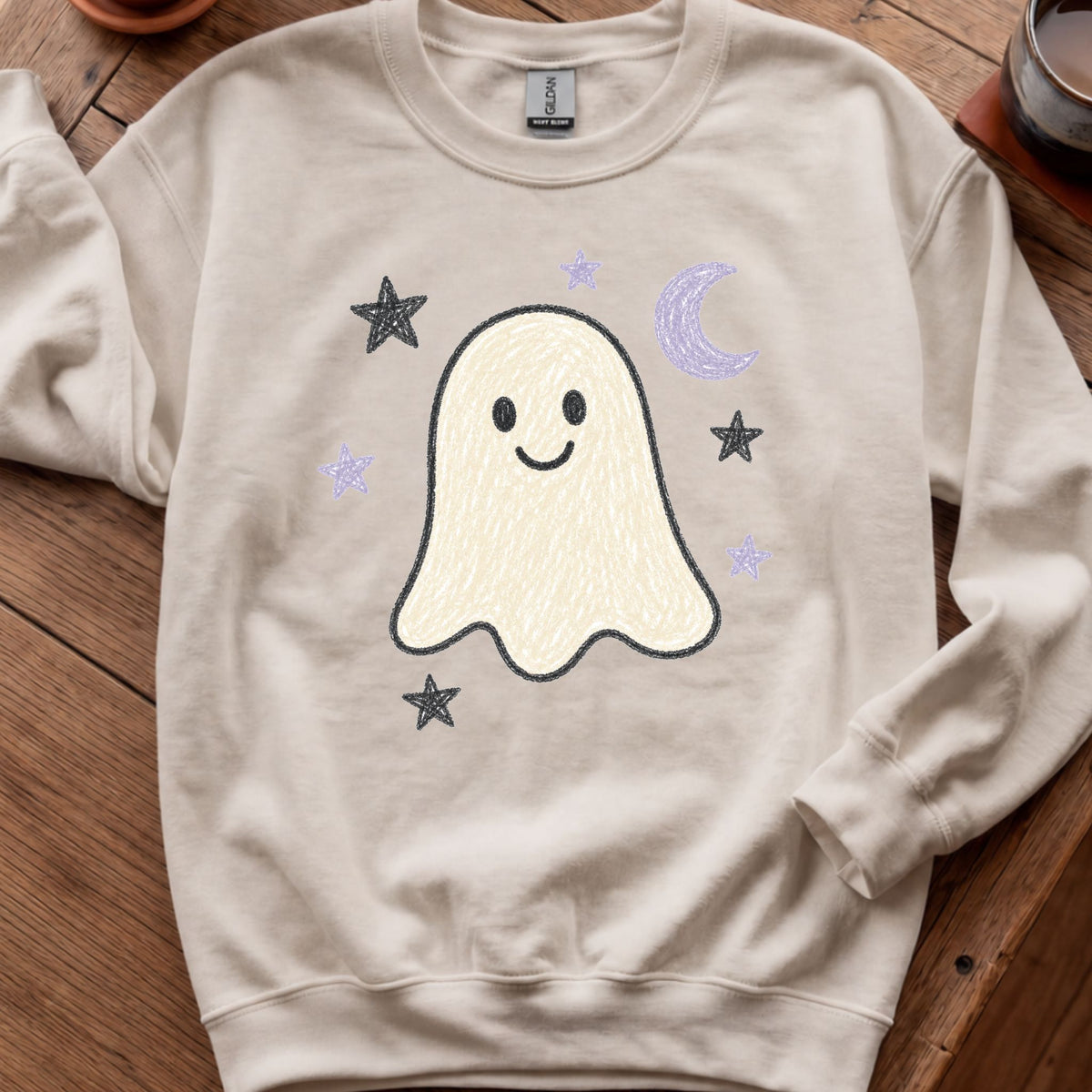 Ghost