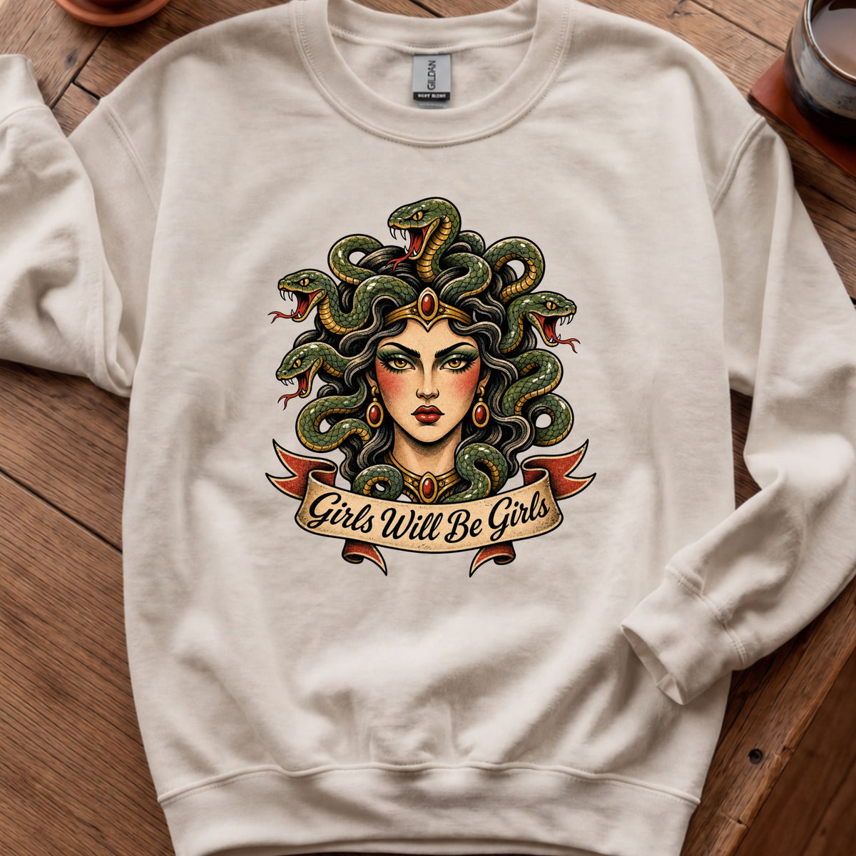 Medusa