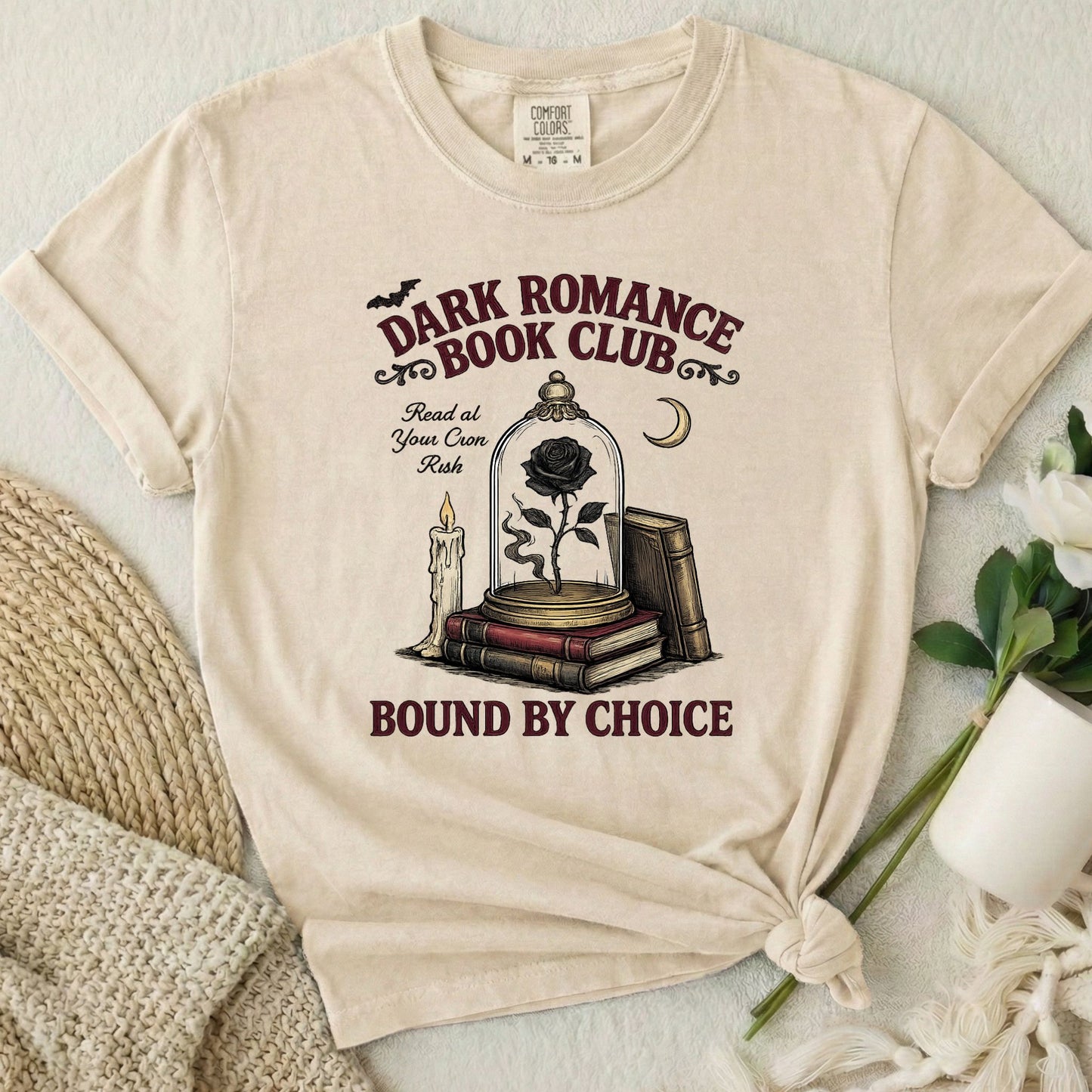 Dark Romance Book Club