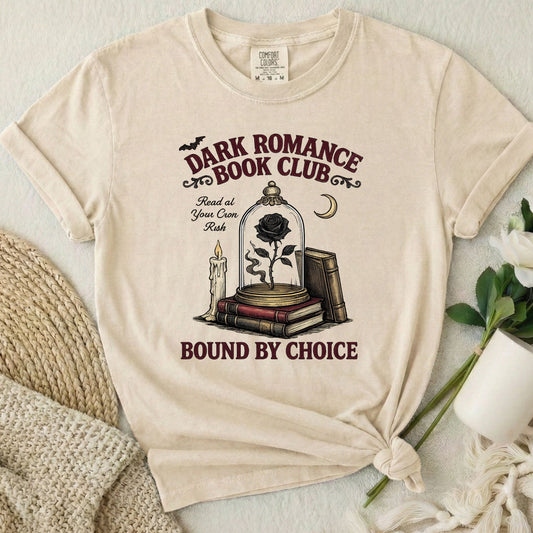 Dark Romance Book Club