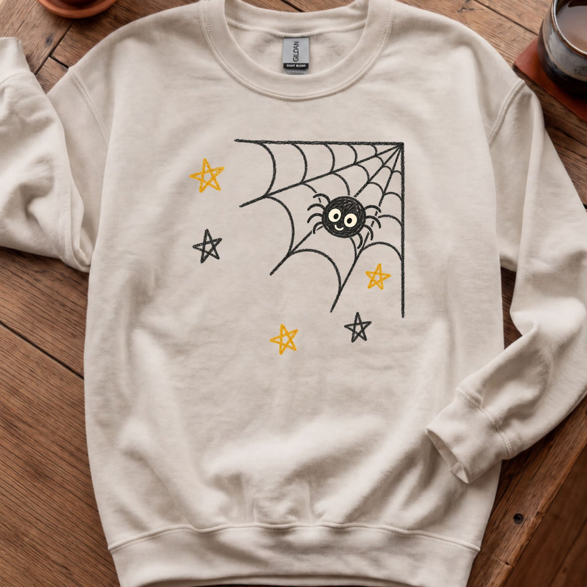 Spider Web