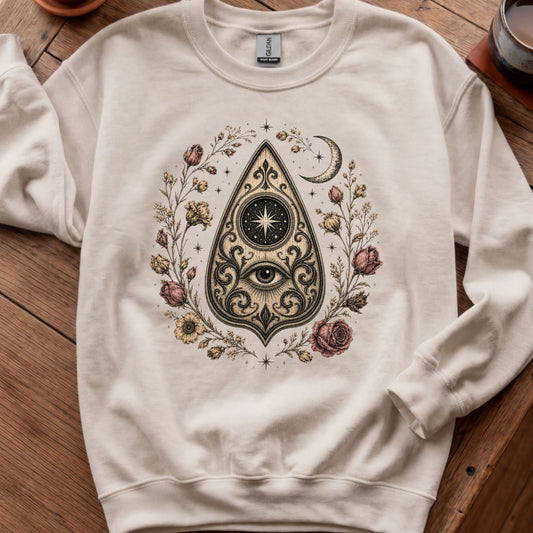 Mystic Ouija Planchette