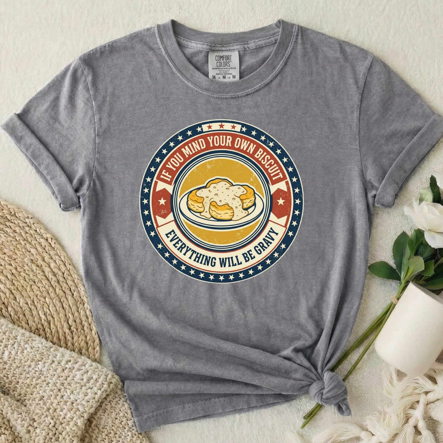 Mind Your Breakfast