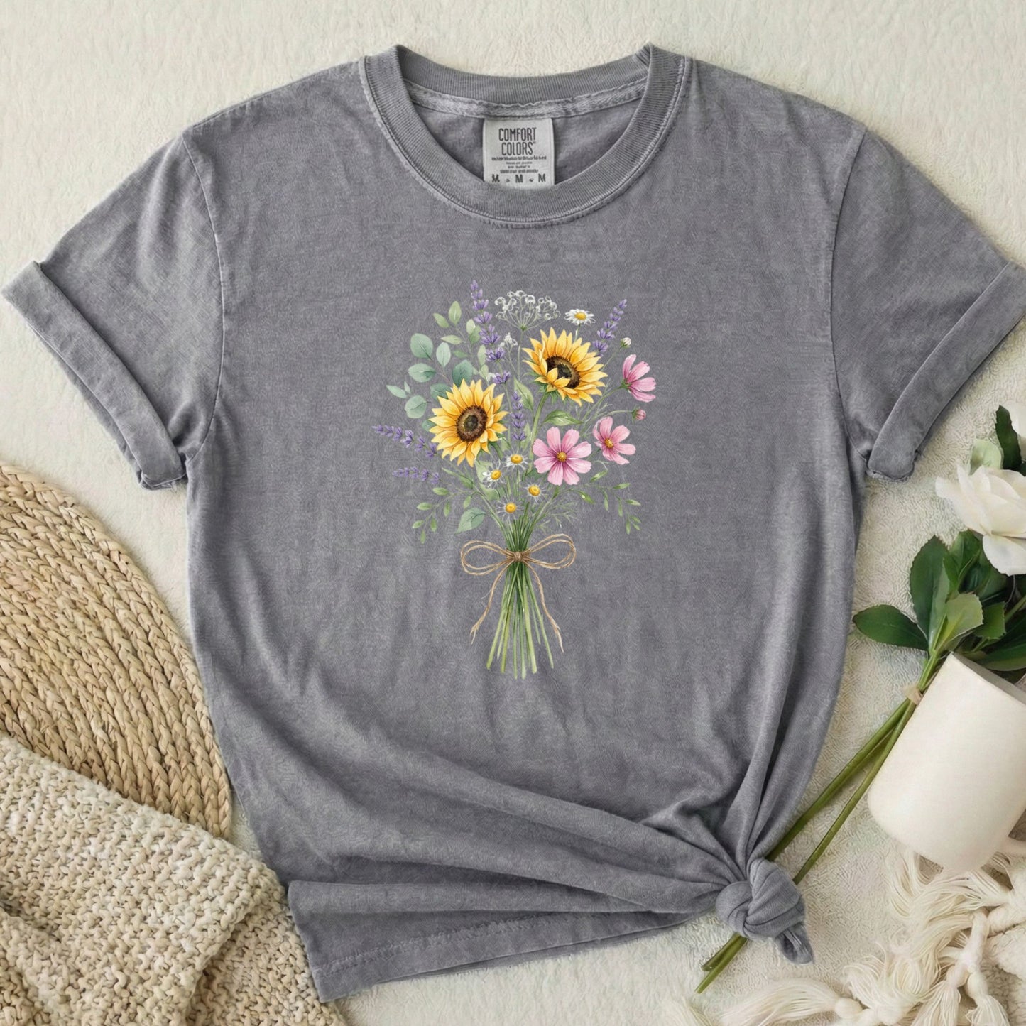 Floral Bouquet