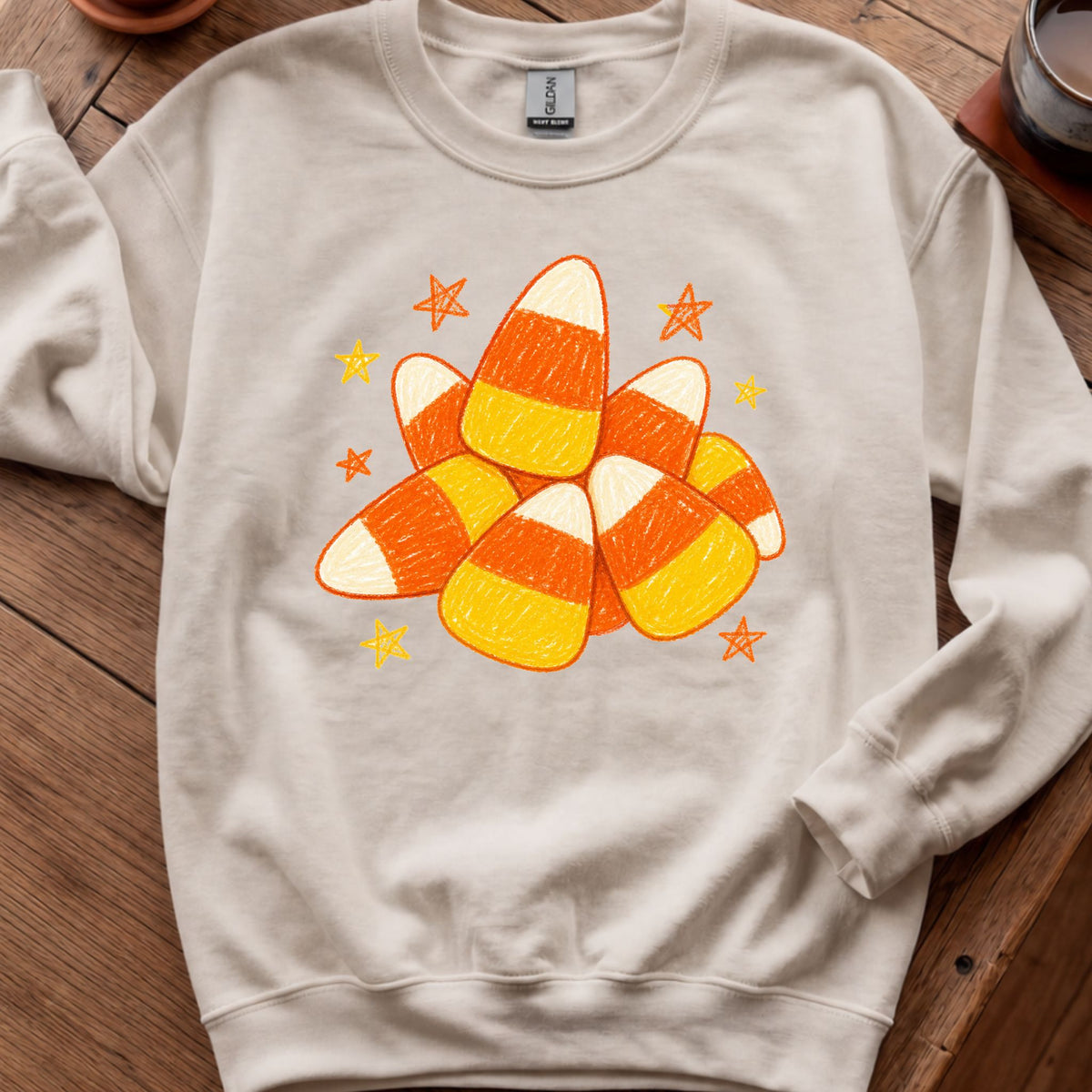 Candy Corn