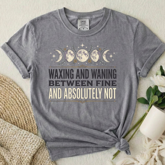 Waxing and Waning