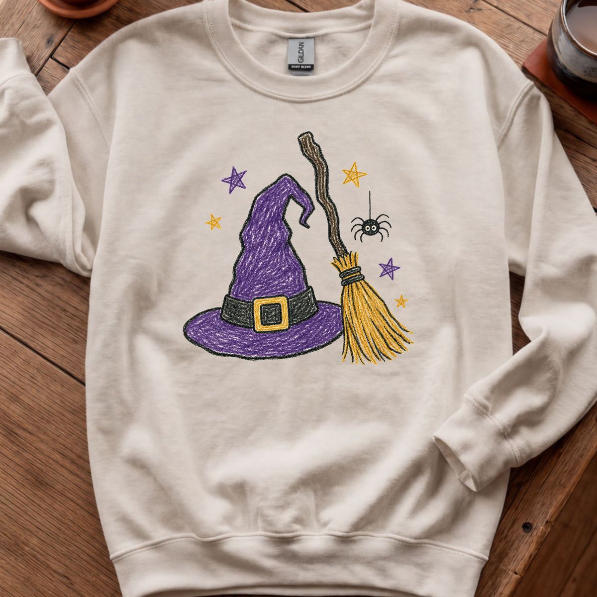Witch Hat