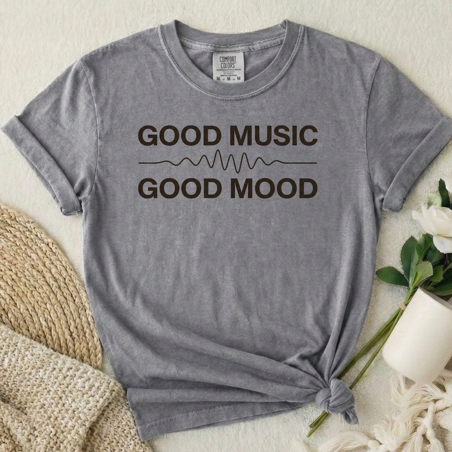 Good Music Good Mood