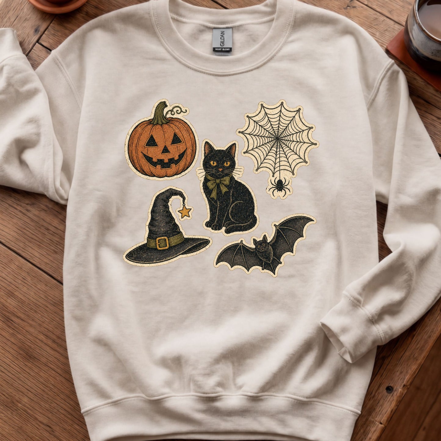 Halloween Icons
