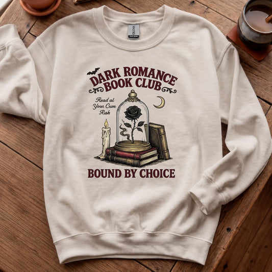 Dark Romance Book Club