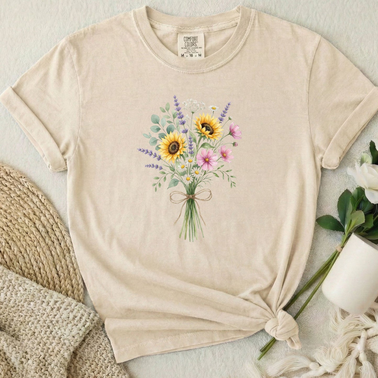Floral Bouquet