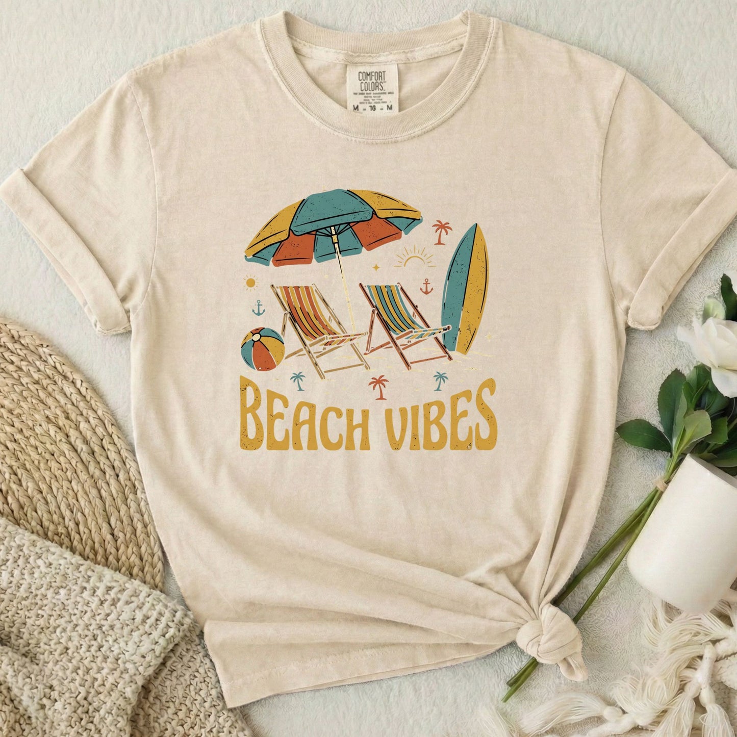 Beach Vibes