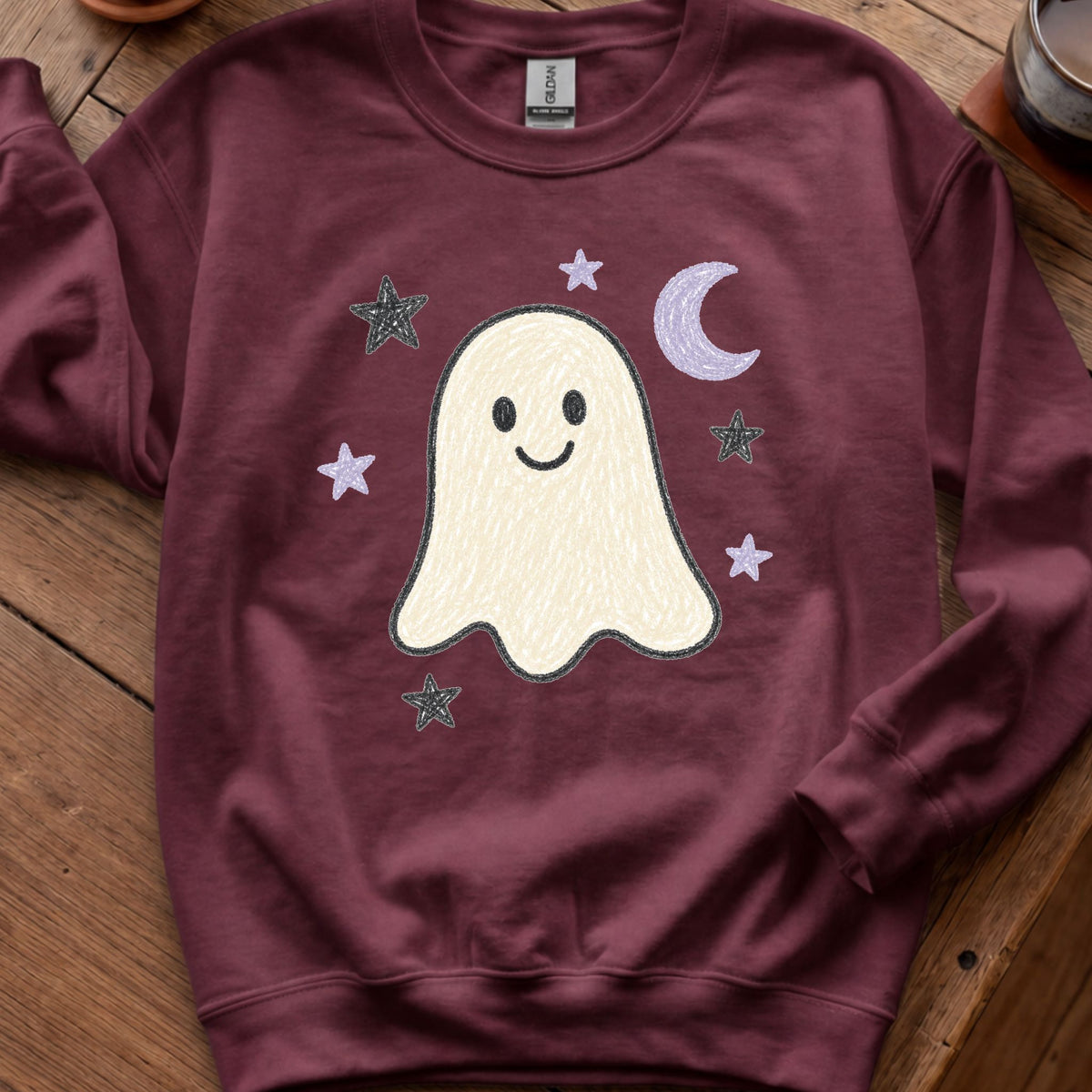 Ghost