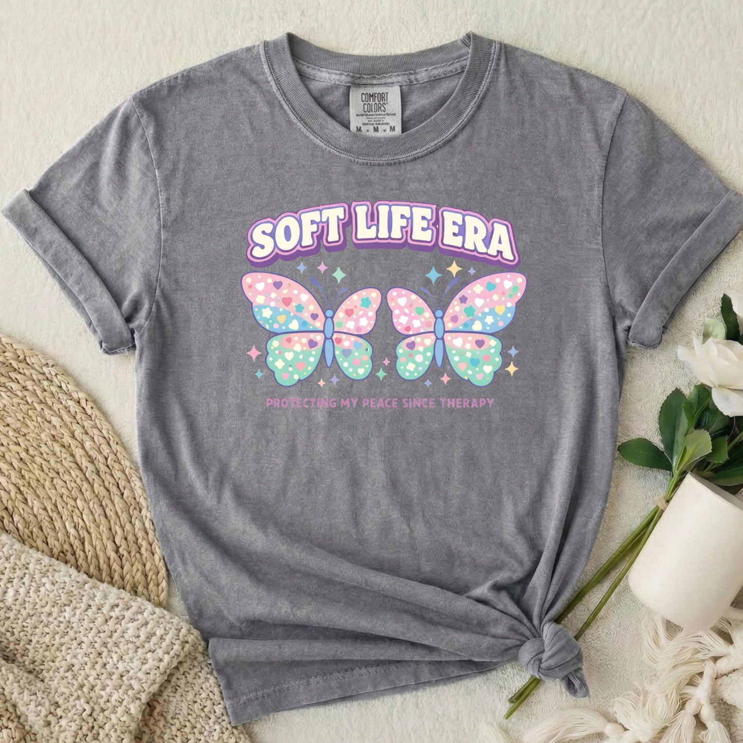 Soft Life Era