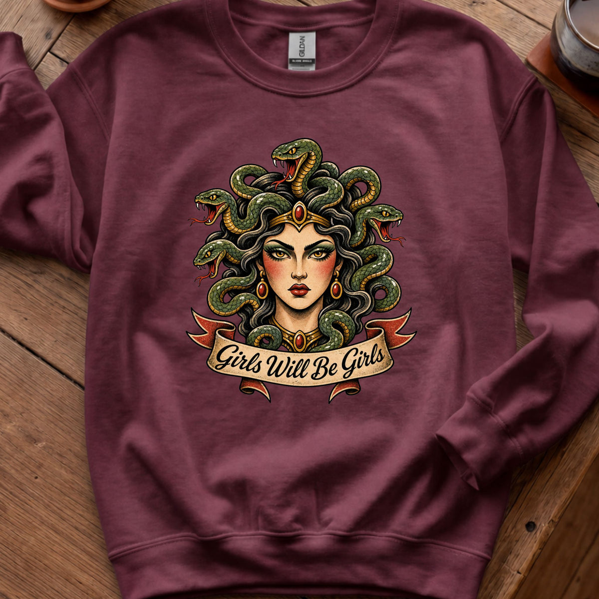 Medusa