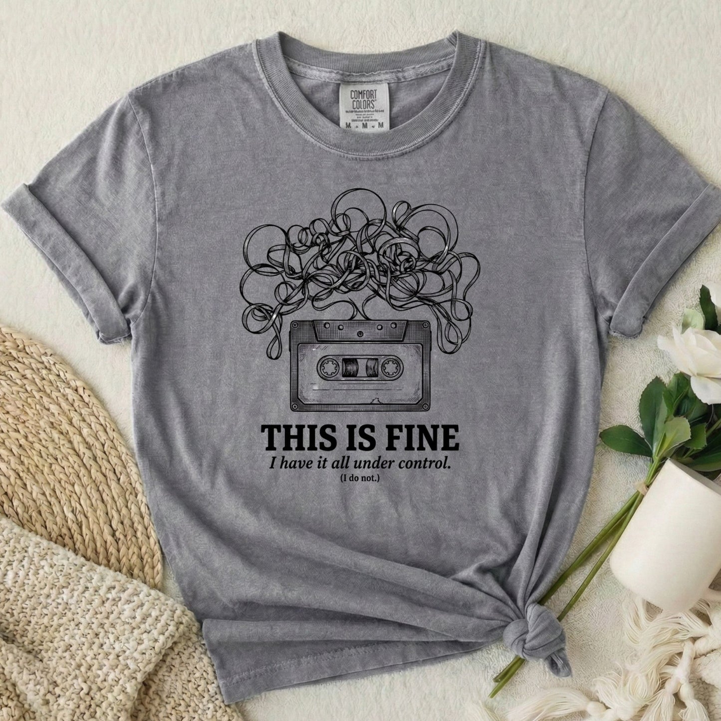 I Do Not