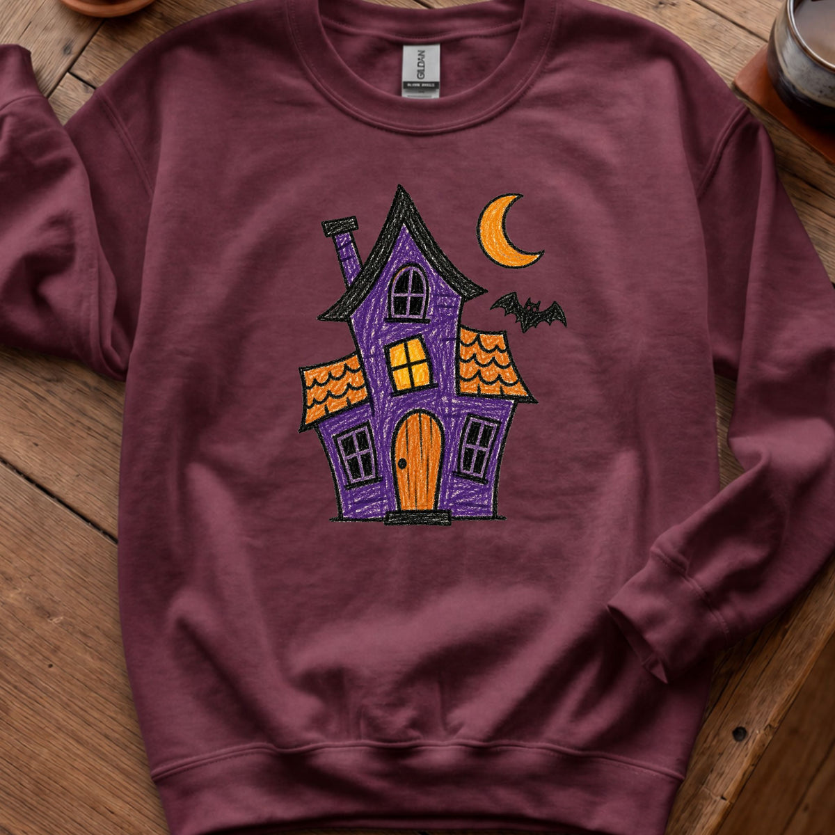 Haunted House