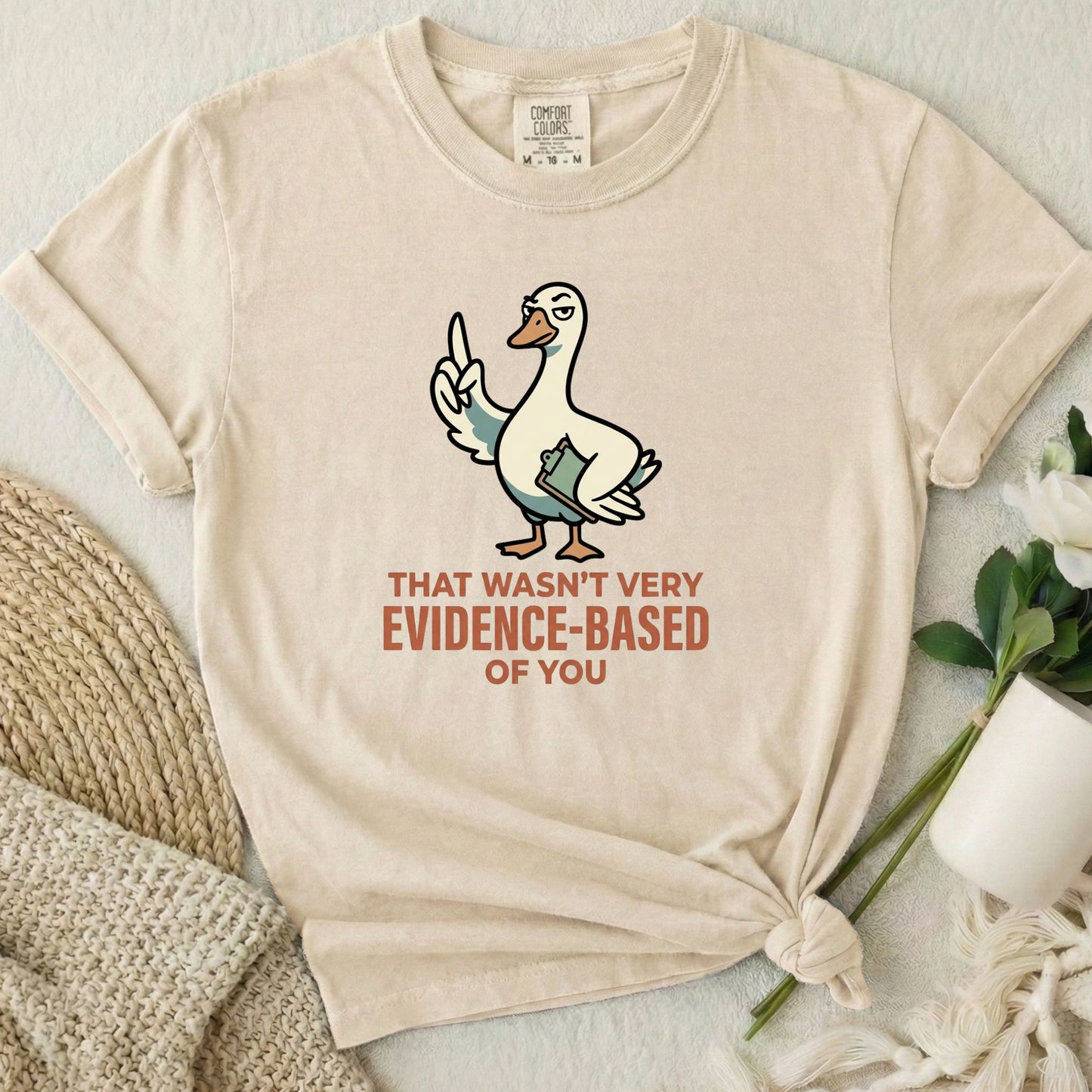 Evidence-Based
