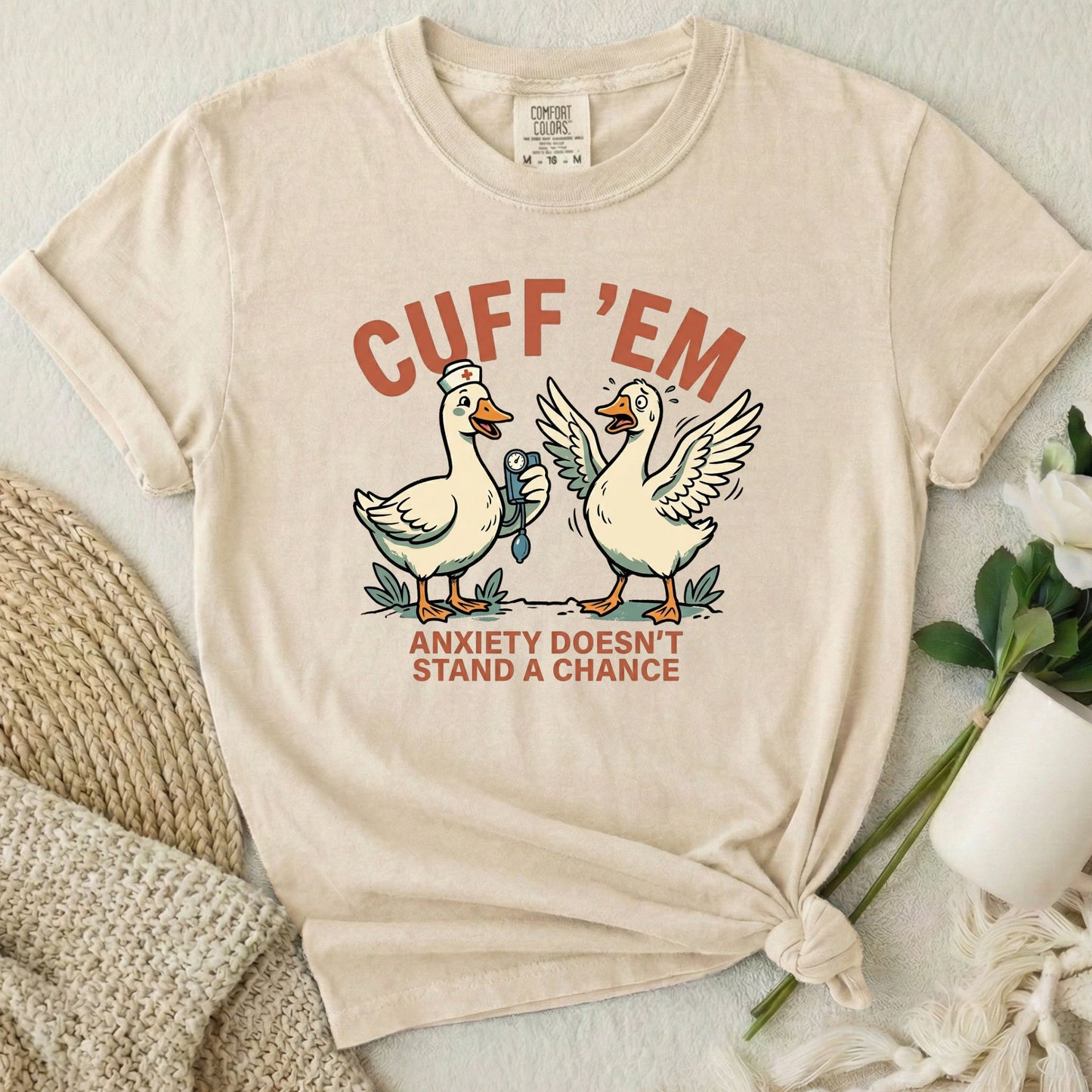 Cuff 'Em