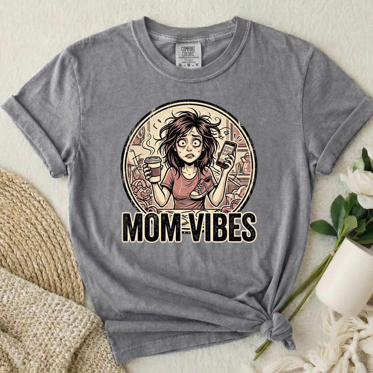 Mom Vibes