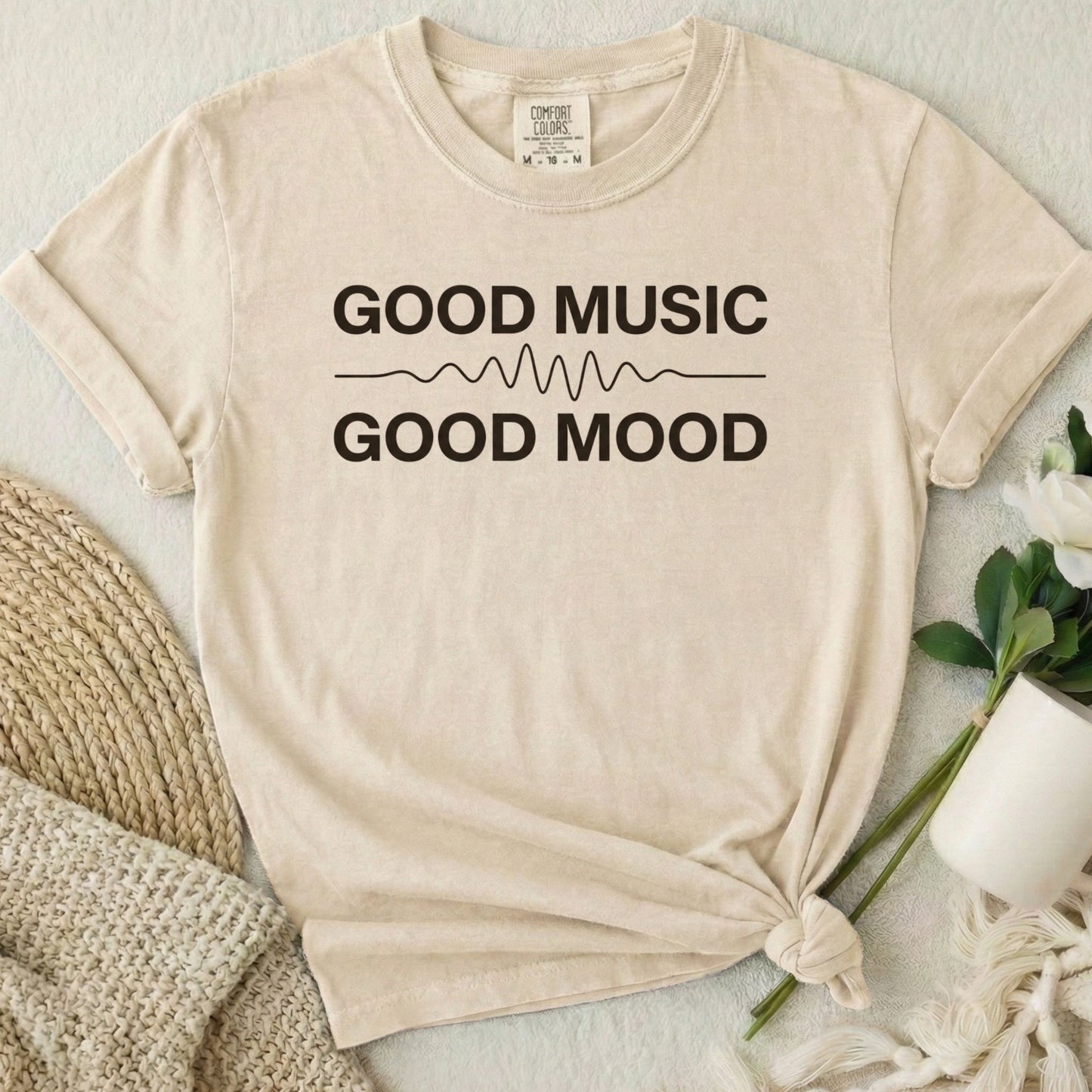 Good Music Good Mood