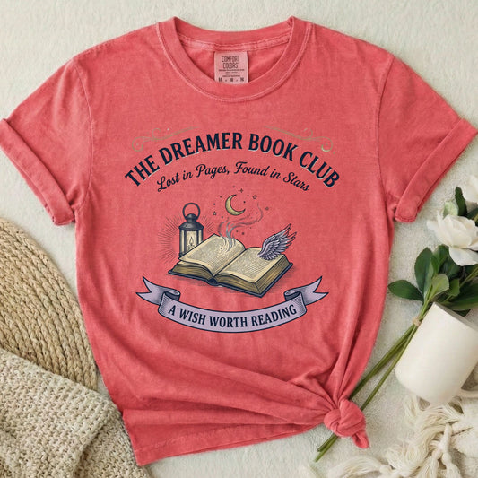 The Dreamer Book Club