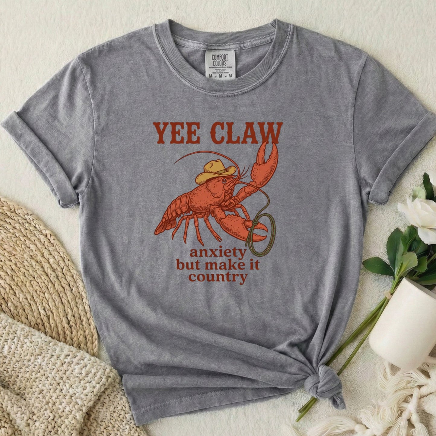 Yee Claw