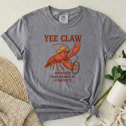 Yee Claw
