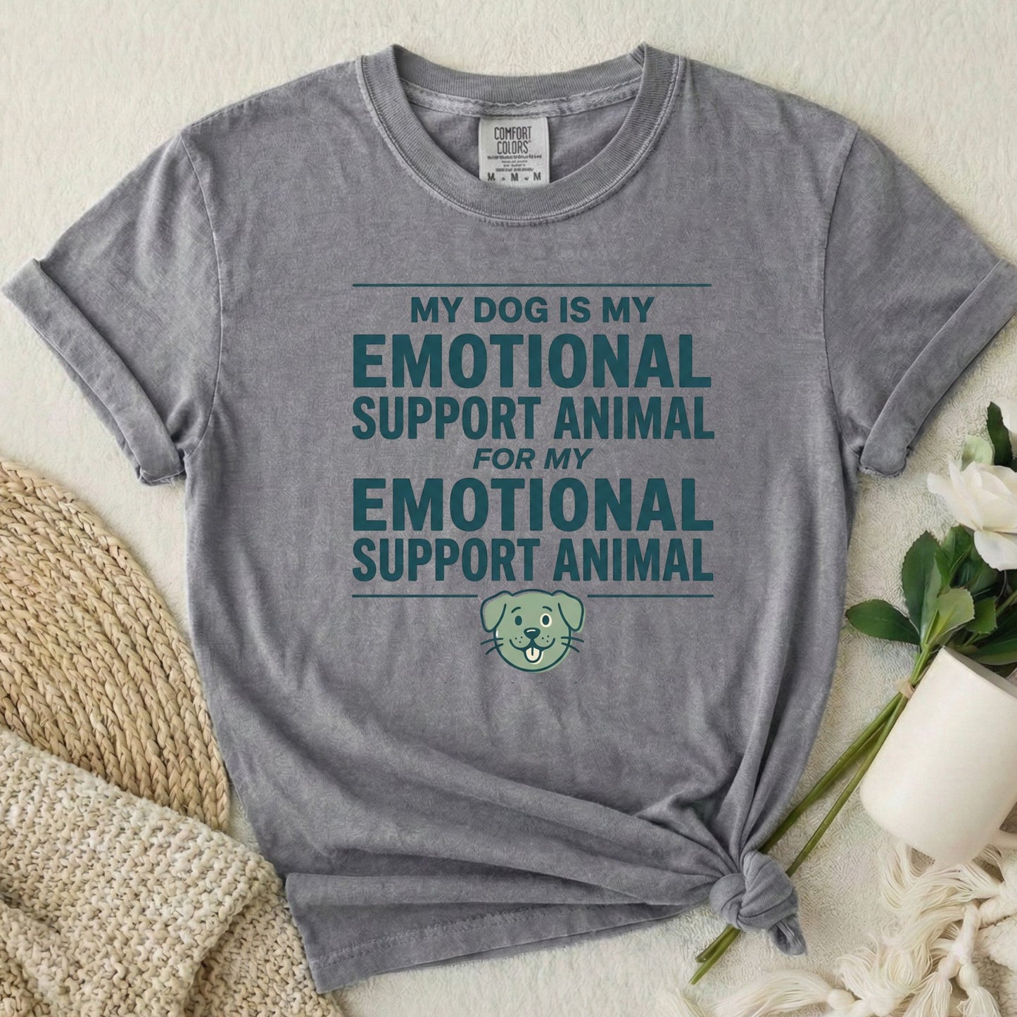 Emotional Support