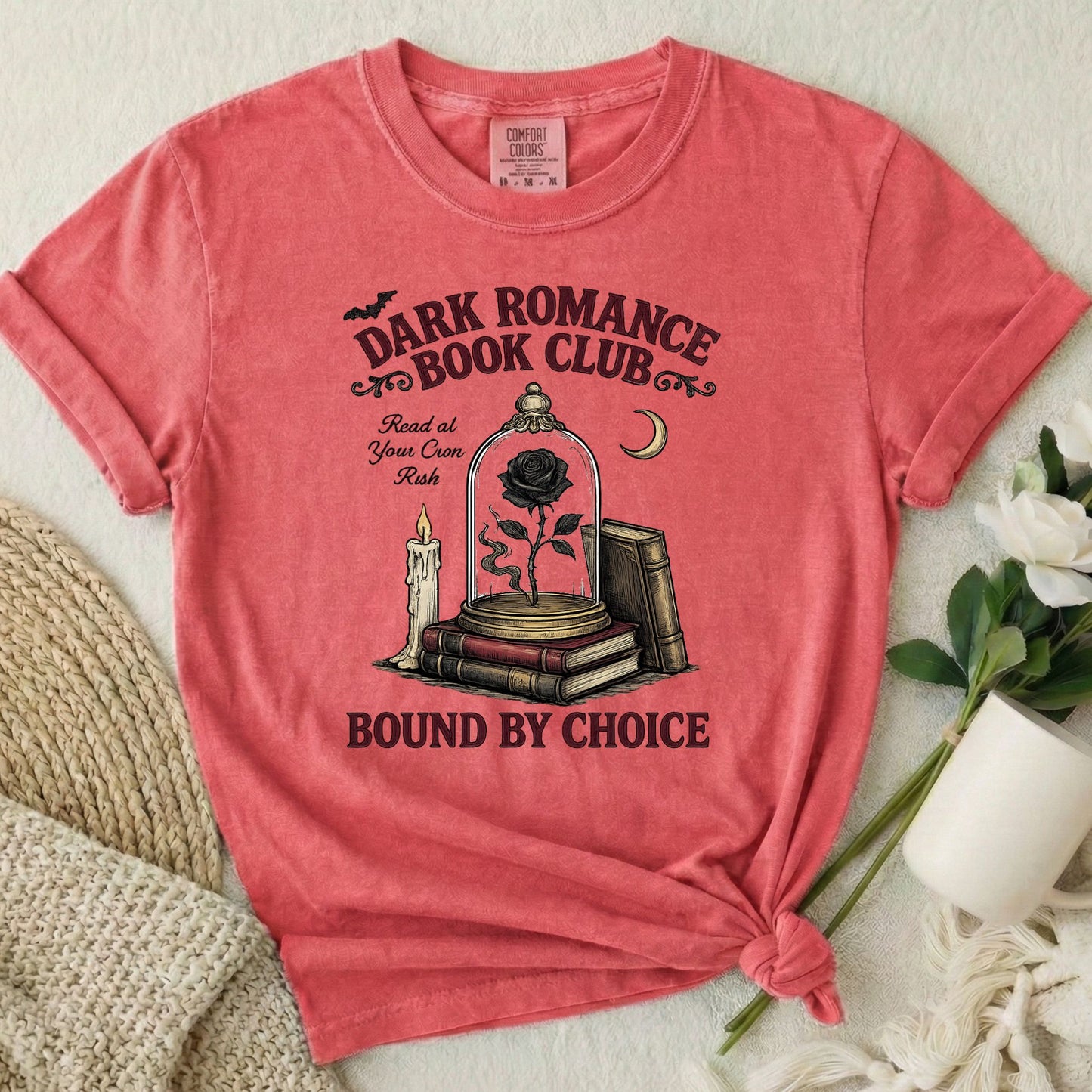 Dark Romance Book Club