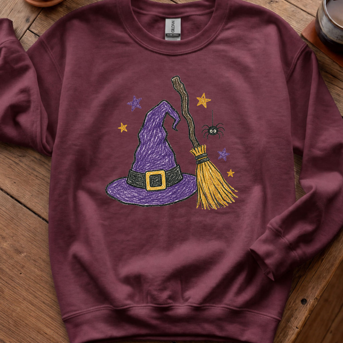 Witch Hat