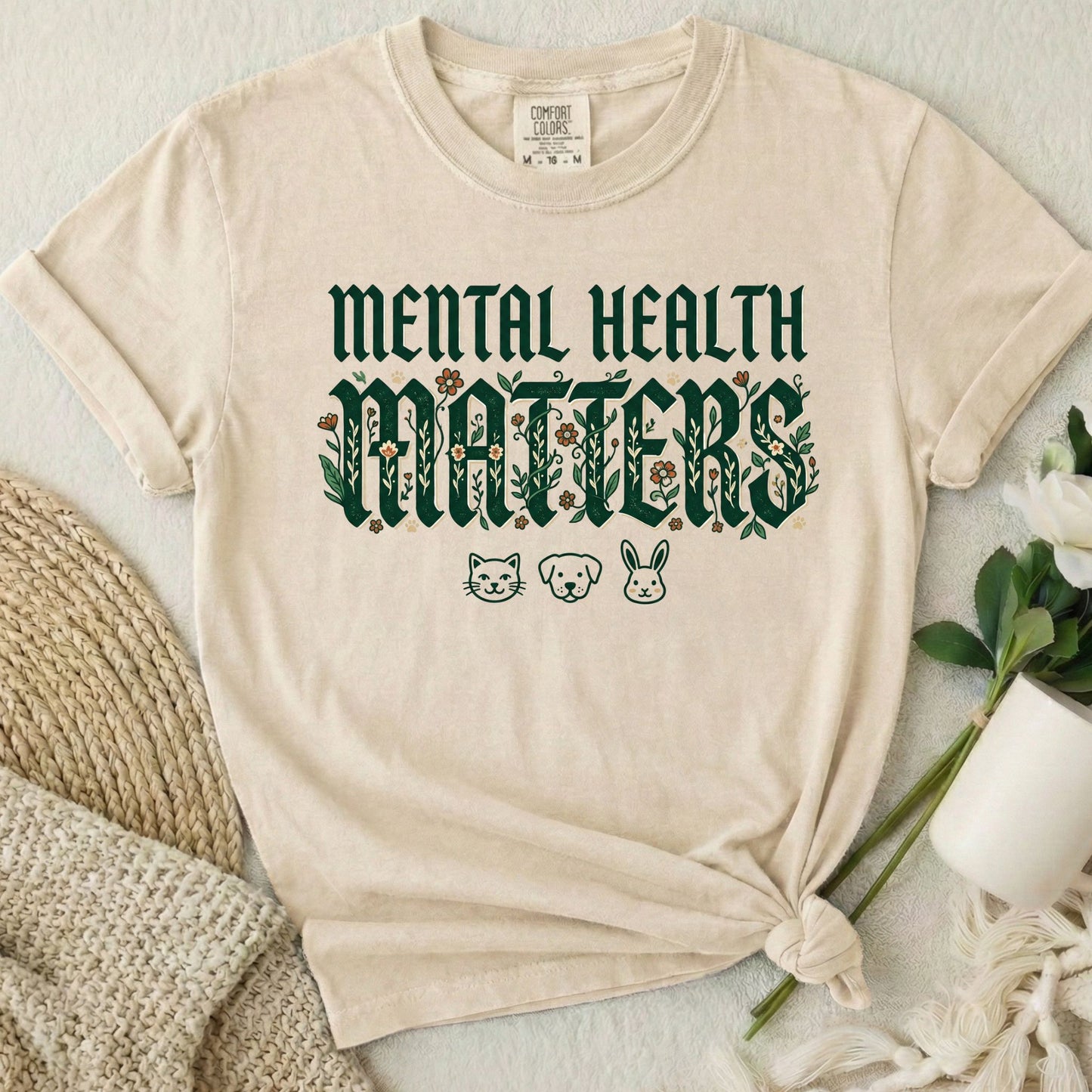 Mental Health Matters
