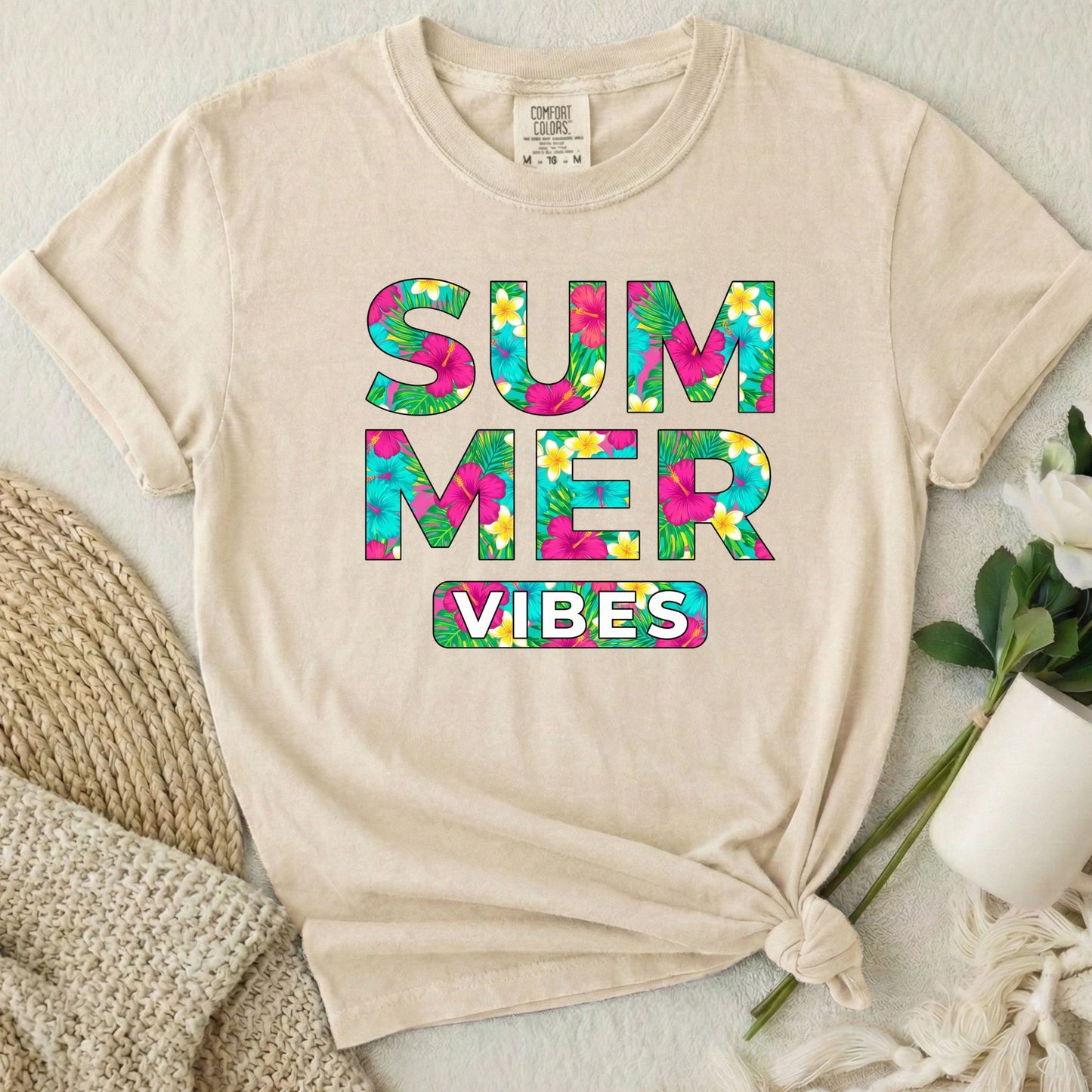 Summer Vibes